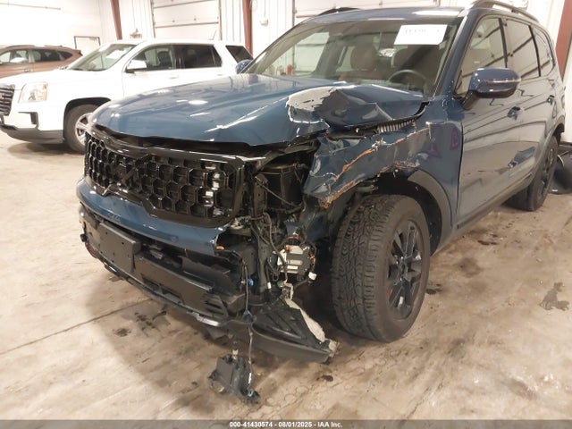 KIA gdi lambda ii 2025 5XYP5DGC1SG580637 Image 6