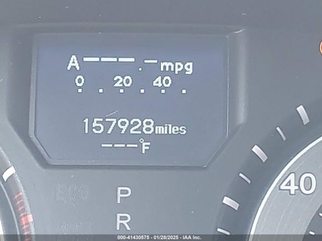 5FNRL5H95GB114523 Honda Odyssey Touring/touring Elite