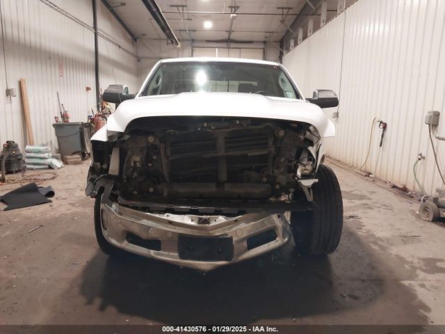 1C6RR7NMXHS876079 RAM 1500 Laramie  4x4 5'7 Box