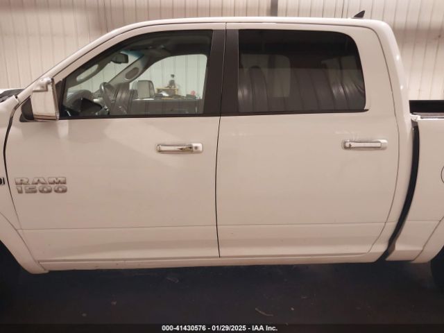 1C6RR7NMXHS876079 RAM 1500 Laramie  4x4 5'7 Box