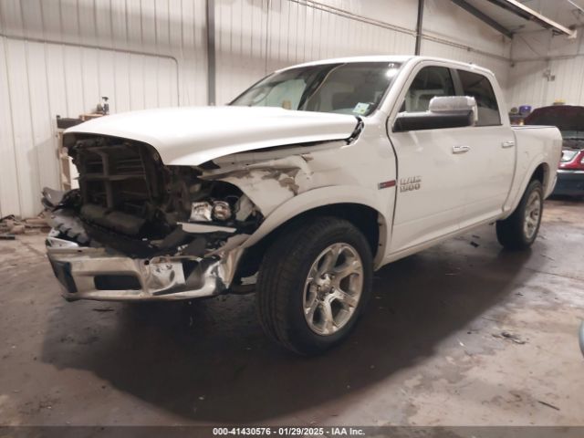 1C6RR7NMXHS876079 RAM 1500 Laramie  4x4 5'7 Box