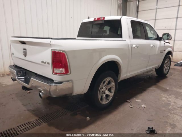 1C6RR7NMXHS876079 RAM 1500 Laramie  4x4 5'7 Box