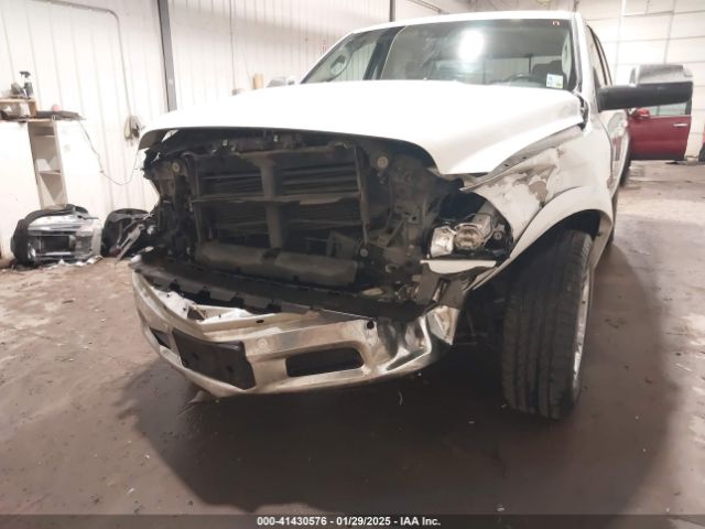 1C6RR7NMXHS876079 RAM 1500 Laramie  4x4 5'7 Box