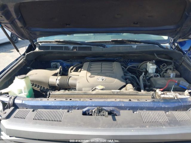 5TFRY5F18FX181989 Toyota Tundra Sr5 5.7l V8