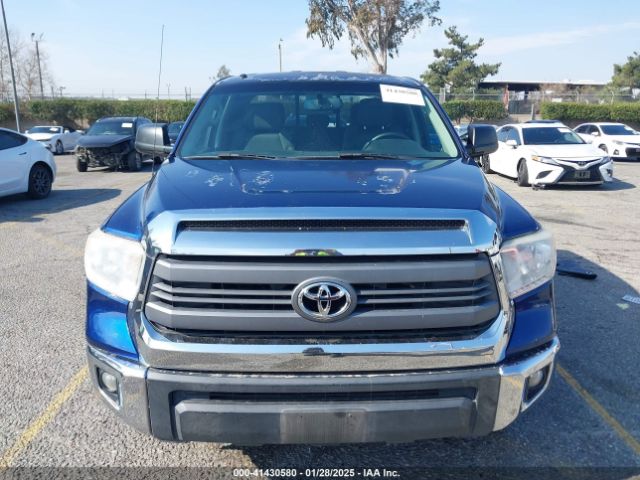 5TFRY5F18FX181989 Toyota Tundra Sr5 5.7l V8