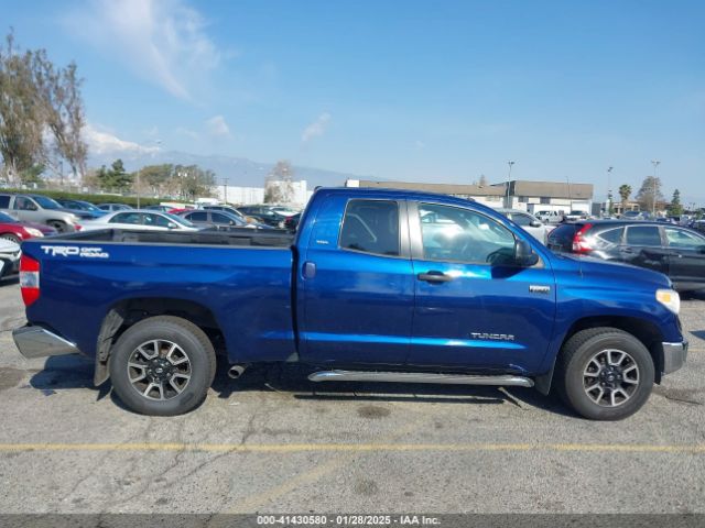5TFRY5F18FX181989 Toyota Tundra Sr5 5.7l V8