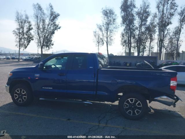 5TFRY5F18FX181989 Toyota Tundra Sr5 5.7l V8