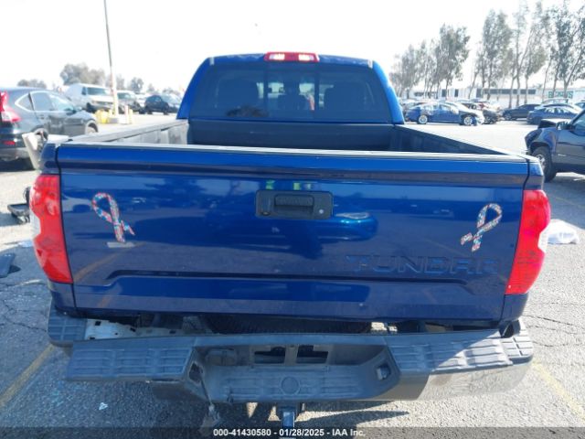 5TFRY5F18FX181989 Toyota Tundra Sr5 5.7l V8