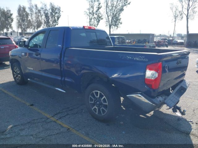 5TFRY5F18FX181989 Toyota Tundra Sr5 5.7l V8