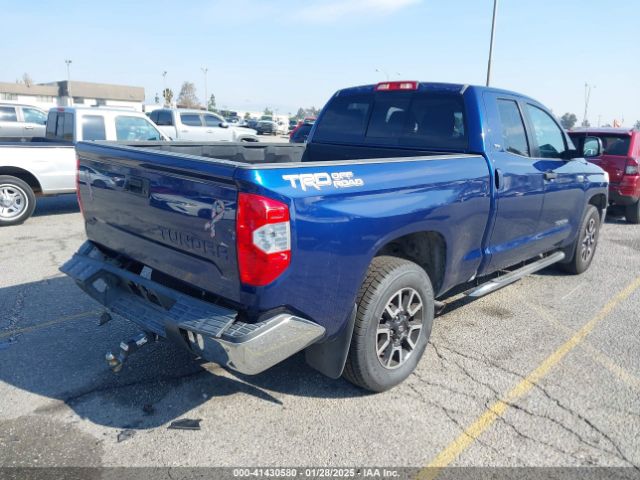 5TFRY5F18FX181989 Toyota Tundra Sr5 5.7l V8