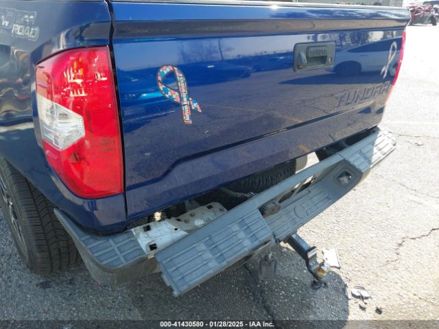 5TFRY5F18FX181989 Toyota Tundra Sr5 5.7l V8