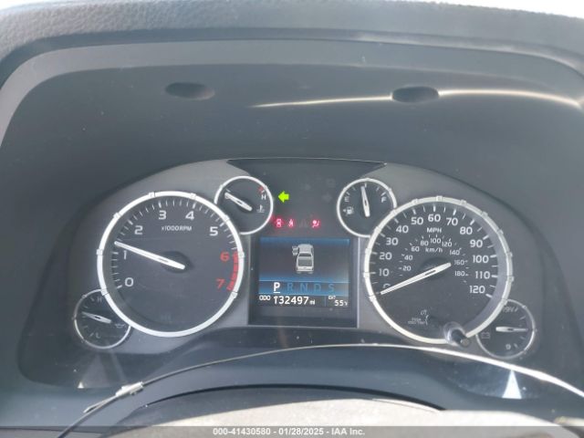 5TFRY5F18FX181989 Toyota Tundra Sr5 5.7l V8