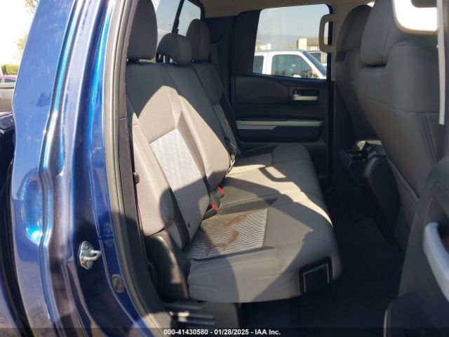 5TFRY5F18FX181989 Toyota Tundra Sr5 5.7l V8