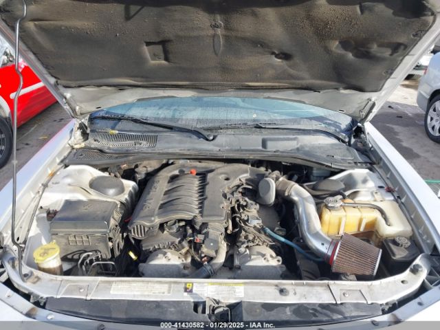 2010 DODGE CHARGER 2B3CA3CV6AH237383 Photo 9