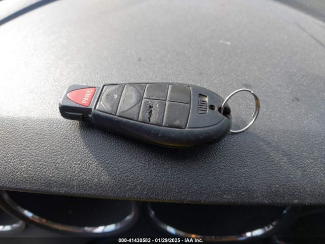 2010 DODGE CHARGER 2B3CA3CV6AH237383 Photo 10