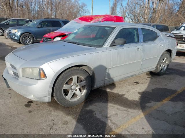 2010 DODGE CHARGER 2B3CA3CV6AH237383 Photo 1