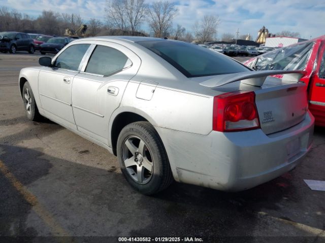 2010 DODGE CHARGER 2B3CA3CV6AH237383 Photo 2