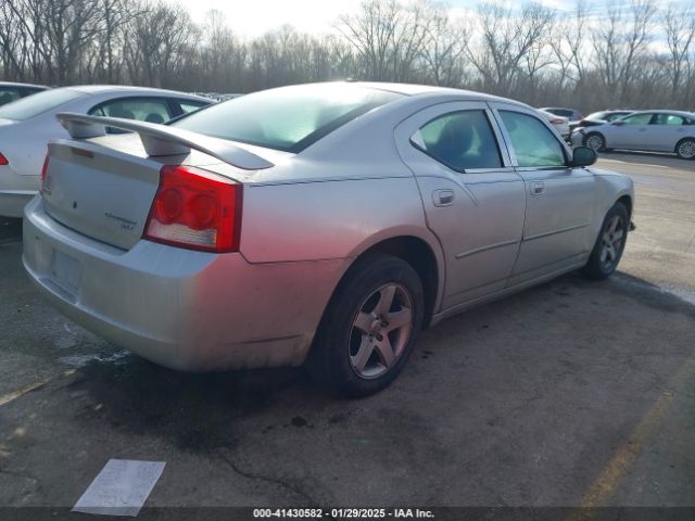 2010 DODGE CHARGER 2B3CA3CV6AH237383 Photo 3