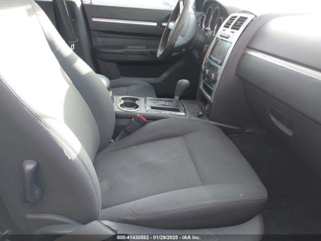 2010 DODGE CHARGER 2B3CA3CV6AH237383 Photo 4