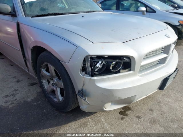 2010 DODGE CHARGER 2B3CA3CV6AH237383 Photo 5