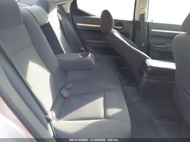 2010 DODGE CHARGER 2B3CA3CV6AH237383 Photo 7