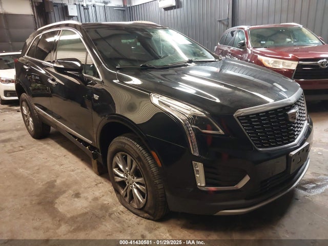 2020 CADILLAC XT5 1GYKNDRS8LZ195989 Photo 0
