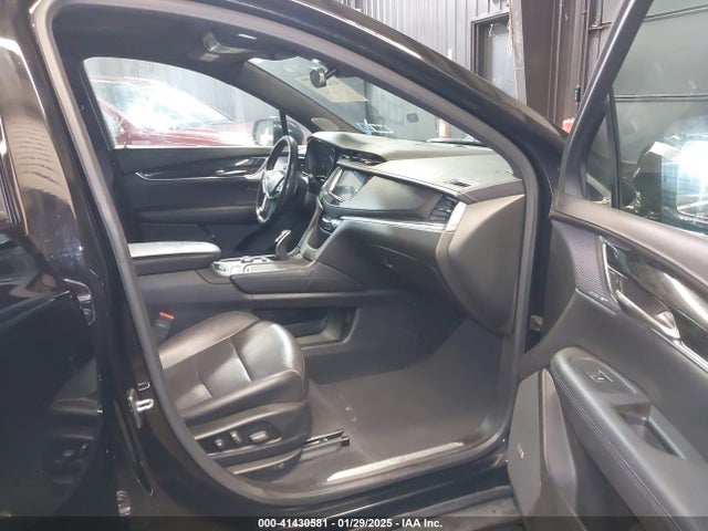 2020 CADILLAC XT5 1GYKNDRS8LZ195989 Photo 4