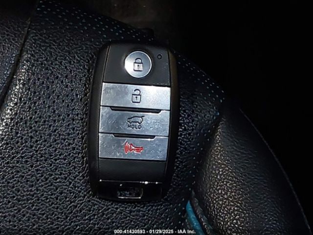 KNDCE3LG3L5073735 KIA Niro Ev Ex Premium