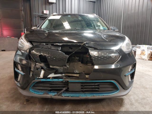 KNDCE3LG3L5073735 KIA Niro Ev Ex Premium