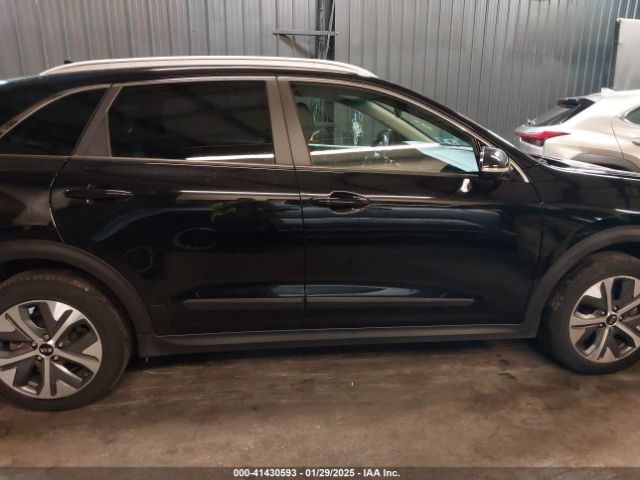 KNDCE3LG3L5073735 KIA Niro Ev Ex Premium