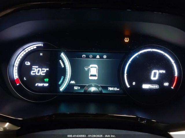 KNDCE3LG3L5073735 KIA Niro Ev Ex Premium