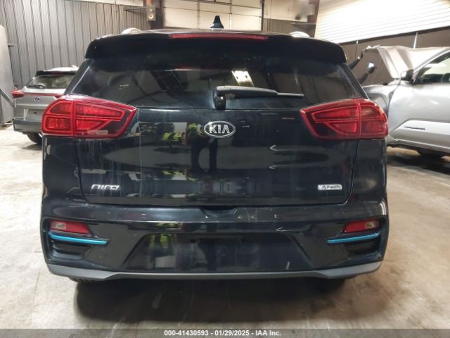 KNDCE3LG3L5073735 KIA Niro Ev Ex Premium