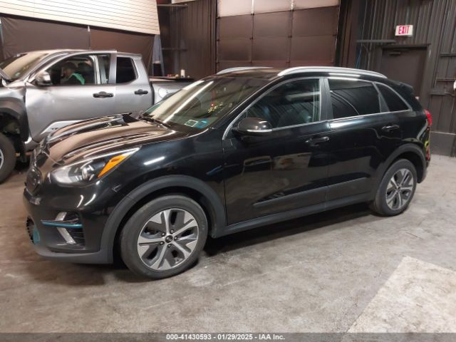 KNDCE3LG3L5073735 KIA Niro Ev Ex Premium