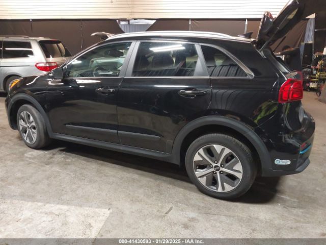 KNDCE3LG3L5073735 KIA Niro Ev Ex Premium