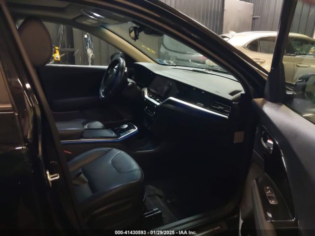 KNDCE3LG3L5073735 KIA Niro Ev Ex Premium