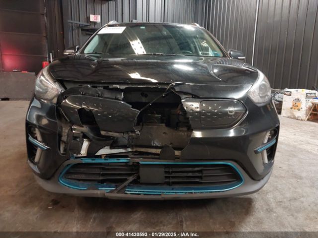 KNDCE3LG3L5073735 KIA Niro Ev Ex Premium