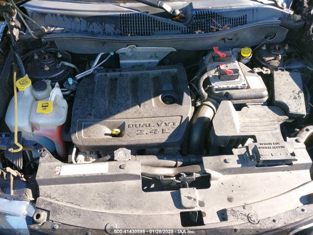 Продаж на аукціоні авто 2012 Jeep Compass Limited, vin: 1C4NJDCBXCD692255, номер лоту: 41430595