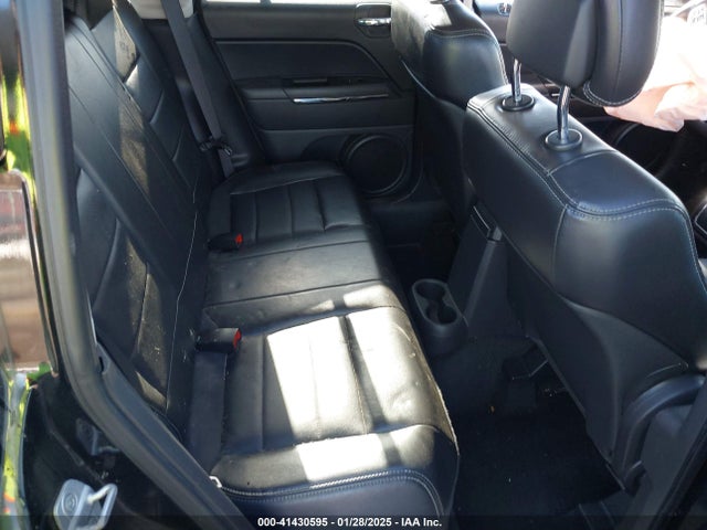 Продаж на аукціоні авто 2012 Jeep Compass Limited, vin: 1C4NJDCBXCD692255, номер лоту: 41430595