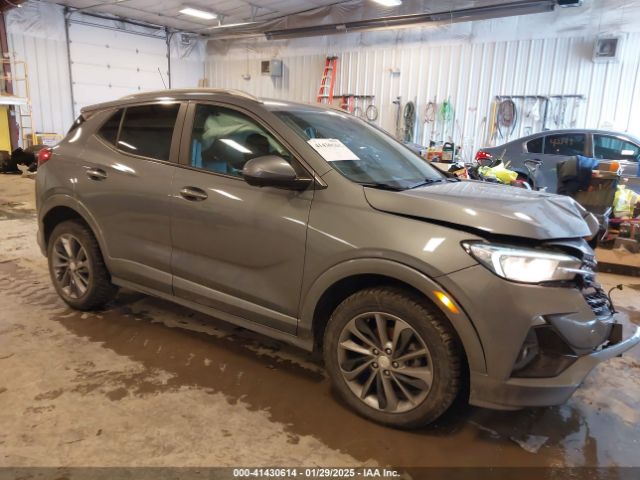 2022 BUICK ENCORE GX KL4MMESL9NB044479