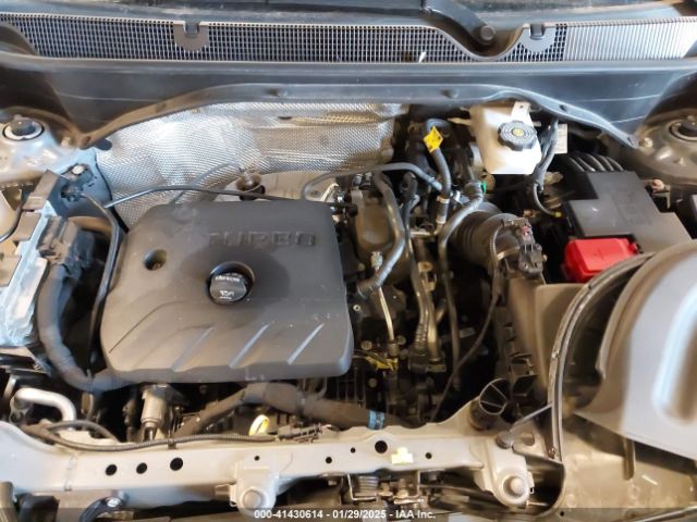 2022 BUICK ENCORE GX KL4MMESL9NB044479 Photo 9