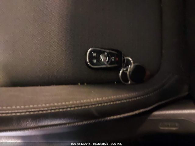 2022 BUICK ENCORE GX KL4MMESL9NB044479 Photo 10