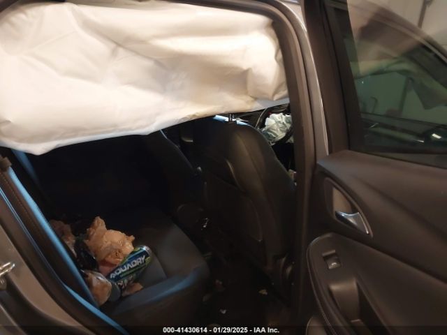 2022 BUICK ENCORE GX KL4MMESL9NB044479 Photo 7
