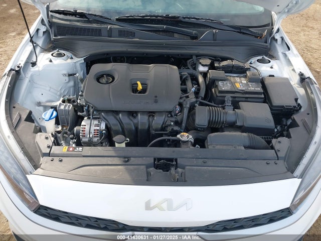 KIA Forte Lxs 2024 3KPF24AD3RE763812 Image 10