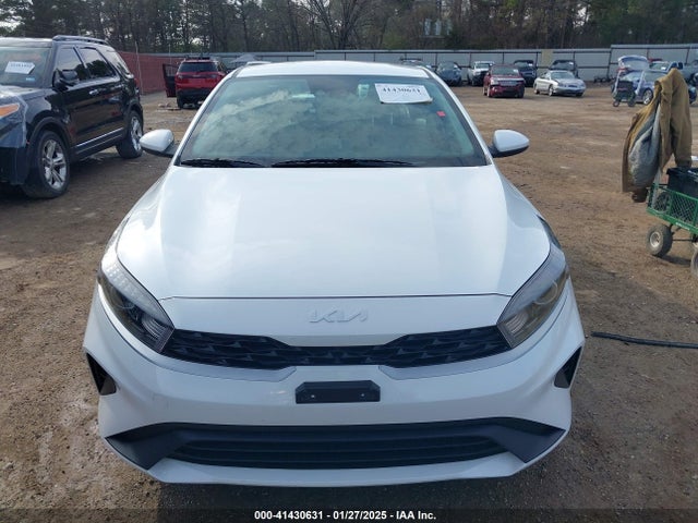 KIA Forte Lxs 2024 3KPF24AD3RE763812 Image 13