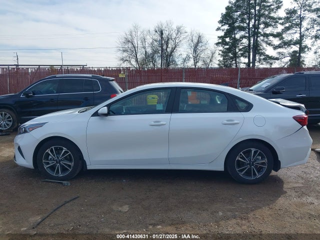 KIA Forte Lxs 2024 3KPF24AD3RE763812 Image 15