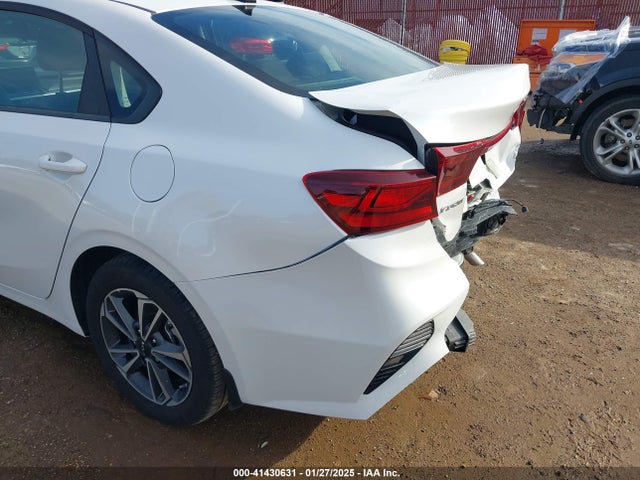 KIA Forte Lxs 2024 3KPF24AD3RE763812 Image 18
