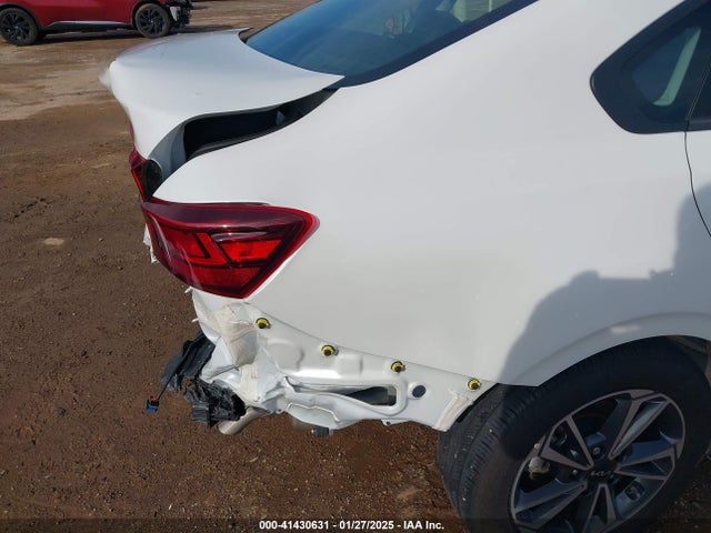 KIA Forte Lxs 2024 3KPF24AD3RE763812 Image 19
