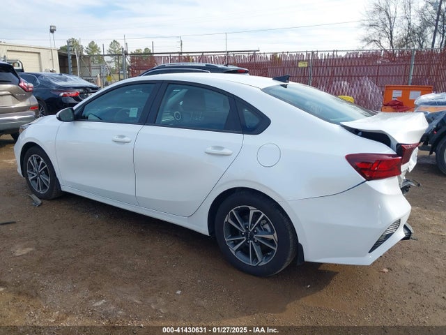 KIA Forte Lxs 2024 3KPF24AD3RE763812 Image 3