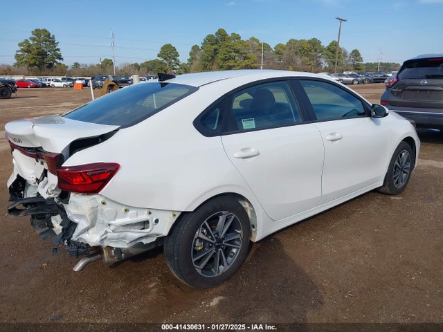 KIA Forte Lxs 2024 3KPF24AD3RE763812 Image 4