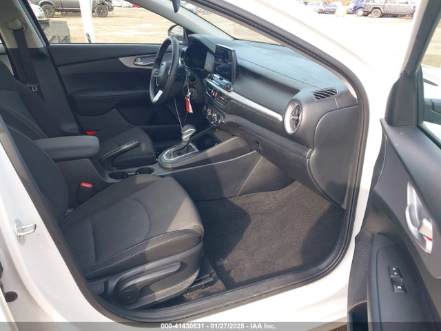 KIA Forte Lxs 2024 3KPF24AD3RE763812 Image 5